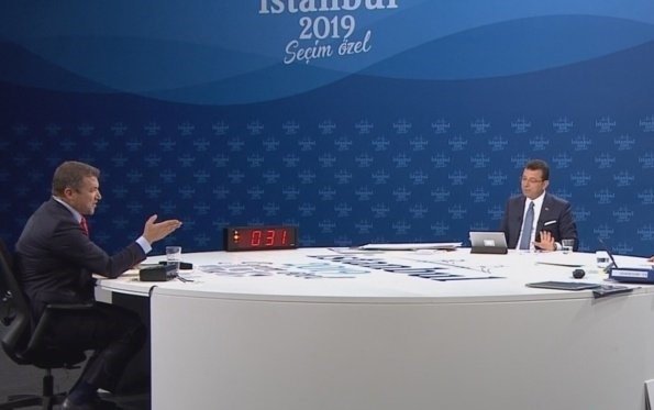 İsmail Küçükkaya ve Ekrem İmamoğlu yakalandı ve yalanlayamıyor! İşte adım adım otel krizi gerçeği!