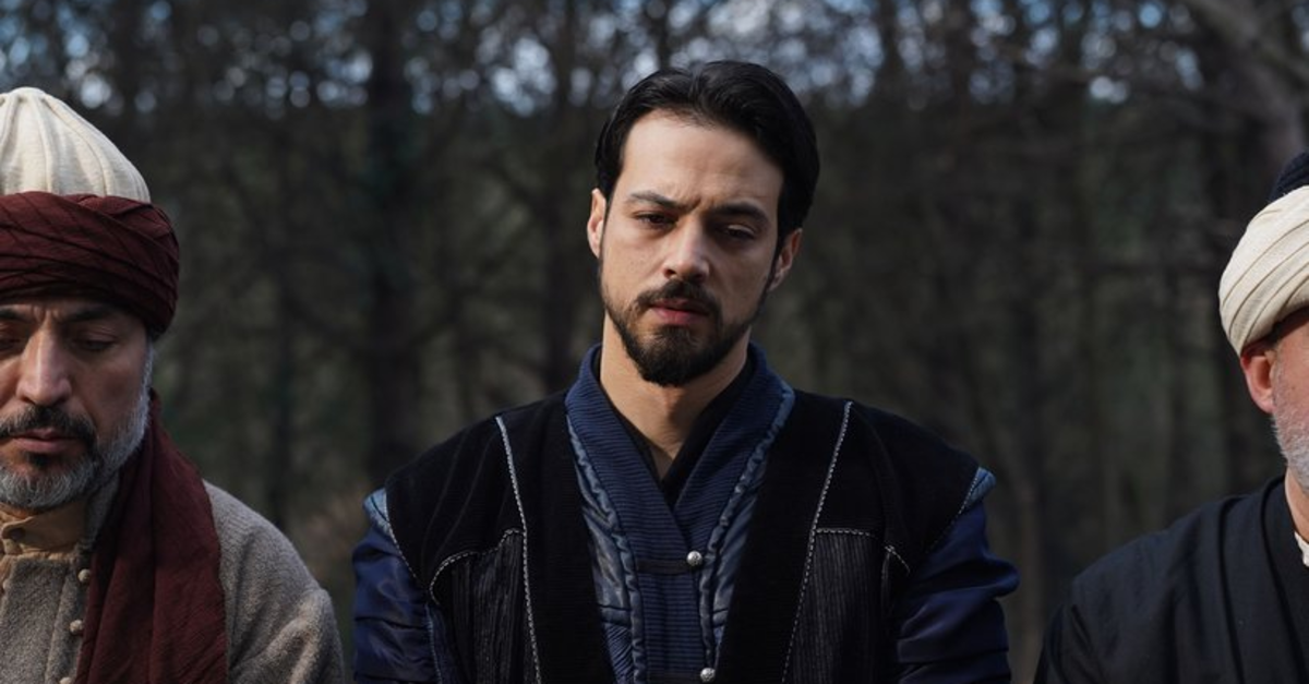 "Anadolu'yu Türk'ün yurdu yapalım"