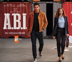 ABİ