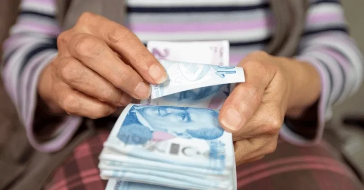 EMEKLİYE REFAH PAYI 2026 | Milyonları ilgilendiriyor! En düşük emekli maaşı ne kadar olacak? Refah payı gelecek mi? Kurban Bayramı emekli ikramiyesi ne kadar olacak?
