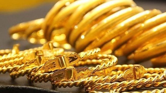 Altın fiyatları 25 Haziran Perşembe! Gram altın, çeyrek altın, yarım altın, tam altın fiyatları...