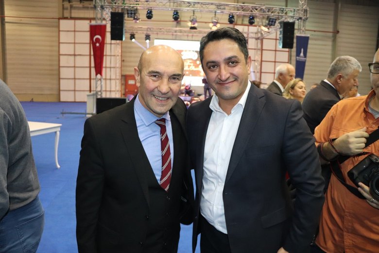 İzmir’deki yolsuzluk soruşturmasında 2 iddianame daha