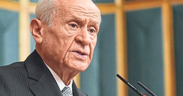 MHP siyasette 57 yılı geride bıraktı
