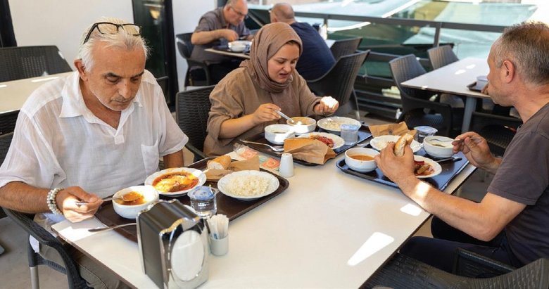 Vatandaş memnun esnaf şikayetçi