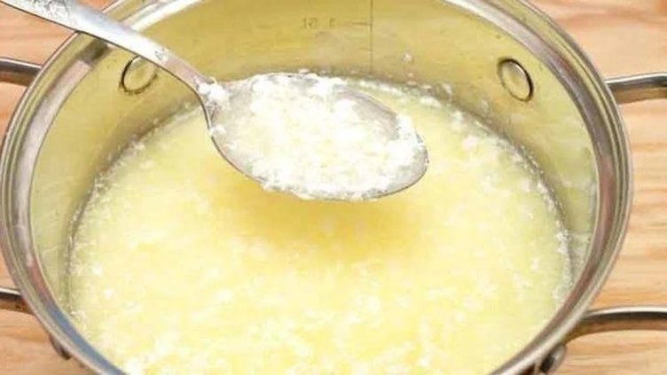 Çöpe atmadan önce bir kez daha düşünün! Bozuk sütle ne yapılır? Bozuk süt nasıl değerlendirilir?