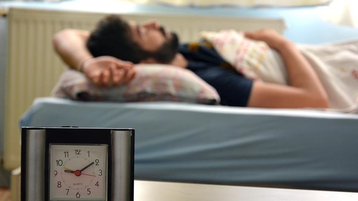 Sabah saat 6’ya alarm kuranlar dikkat!