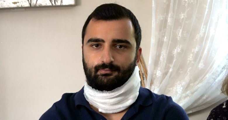 İzmir’de doktoru boynundan jiletle yaralayan saldırganın aldığı ceza belli oldu