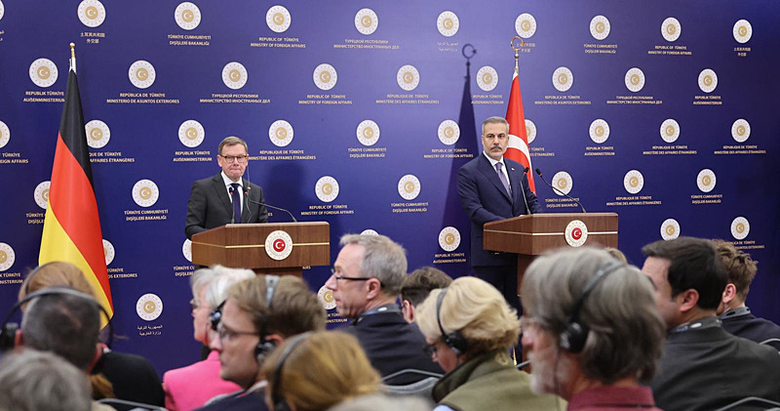 Fidan: Kimse İran’da iç karışıklık hayali kurmasın