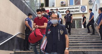 FETÖ’nün TSK yapılanmasına darbe: 66 gözaltı kararı! Aralarında Foça İlçe Jandarma Komutanı da var!