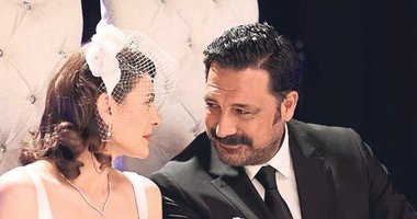 Can Borcu’nda düğün var