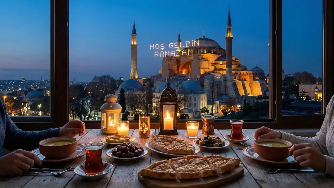 Ramazan'da kimler oruç tutamaz? Kimler oruç tutmakla yükümlü değil?