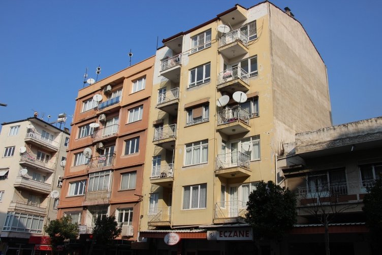 Aydın için korkutan deprem uyarısı: 5 üzeri bir depremde binalar yıkılır