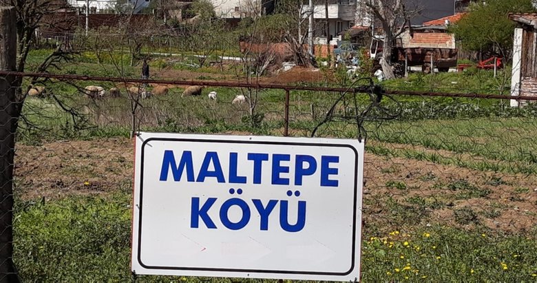 Çanakkale’nin Maltepe köyünde karantina süresi uzatıldı