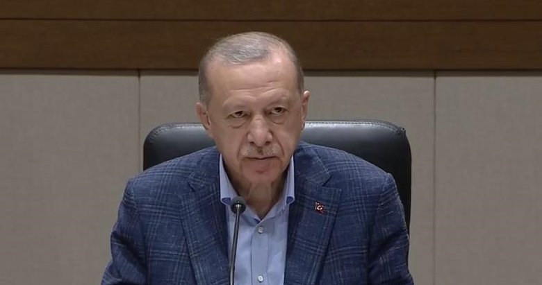 Başkan Erdoğan’dan Afrika ziyareti öncesi önemli mesajlar
