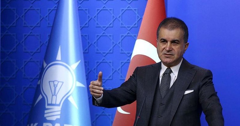 AK Parti’den önemli açıklamalar