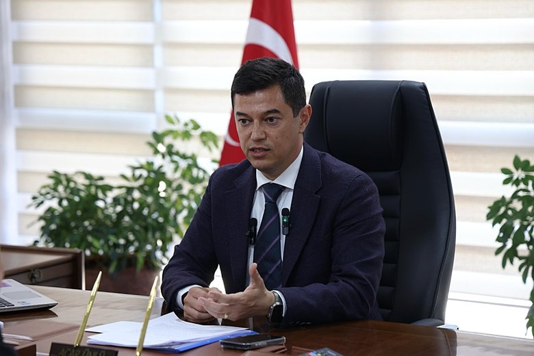 Marmaris’te Sinpaş için yıkım ihalesine çıkılıyor