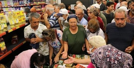 Tarım Kredi Marketleri’nde yeni indirim başladı!...