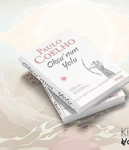 Dünyaca ünlü yazardan Mete Gazoz’a jest