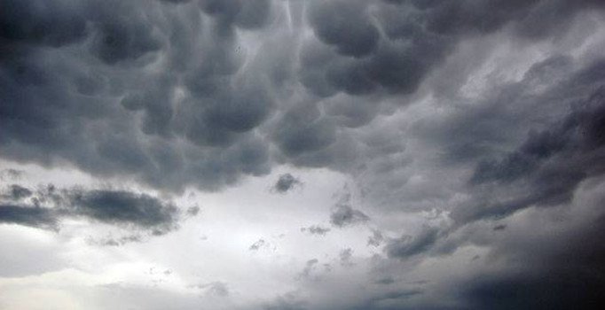 Meteoroloji İzmir ve Ege’yi uyardı! Gökten çamur yağacak... 28 Mart Perşembe hava durumu