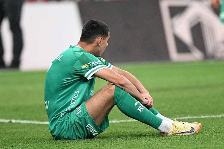 Bodrum FK sil baştan