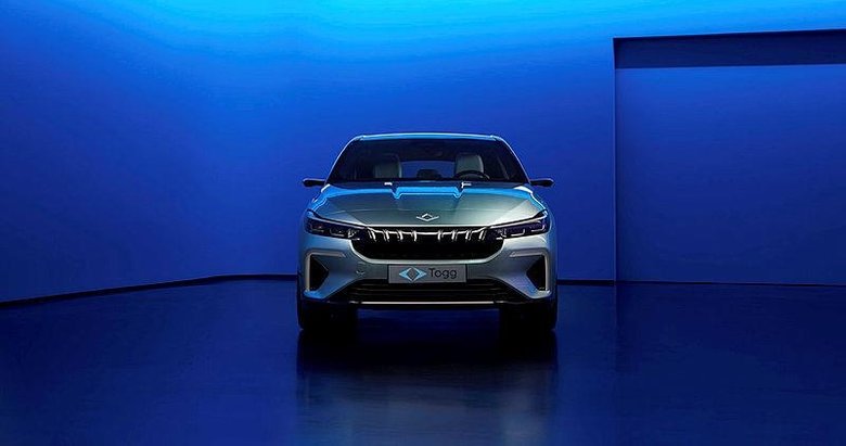 İşte 10 maddede Togg T10F’in bilinmeyen özellikleri!