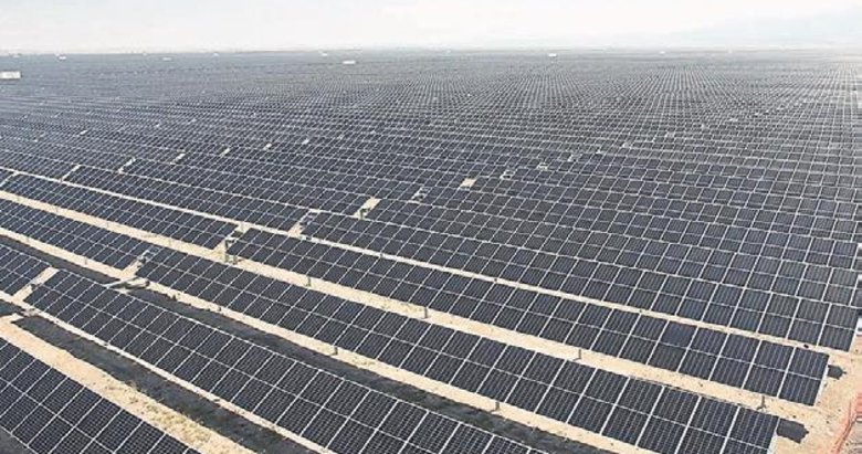 Temmuz’da yenilenebilir enerjide rekorlar kırıldı