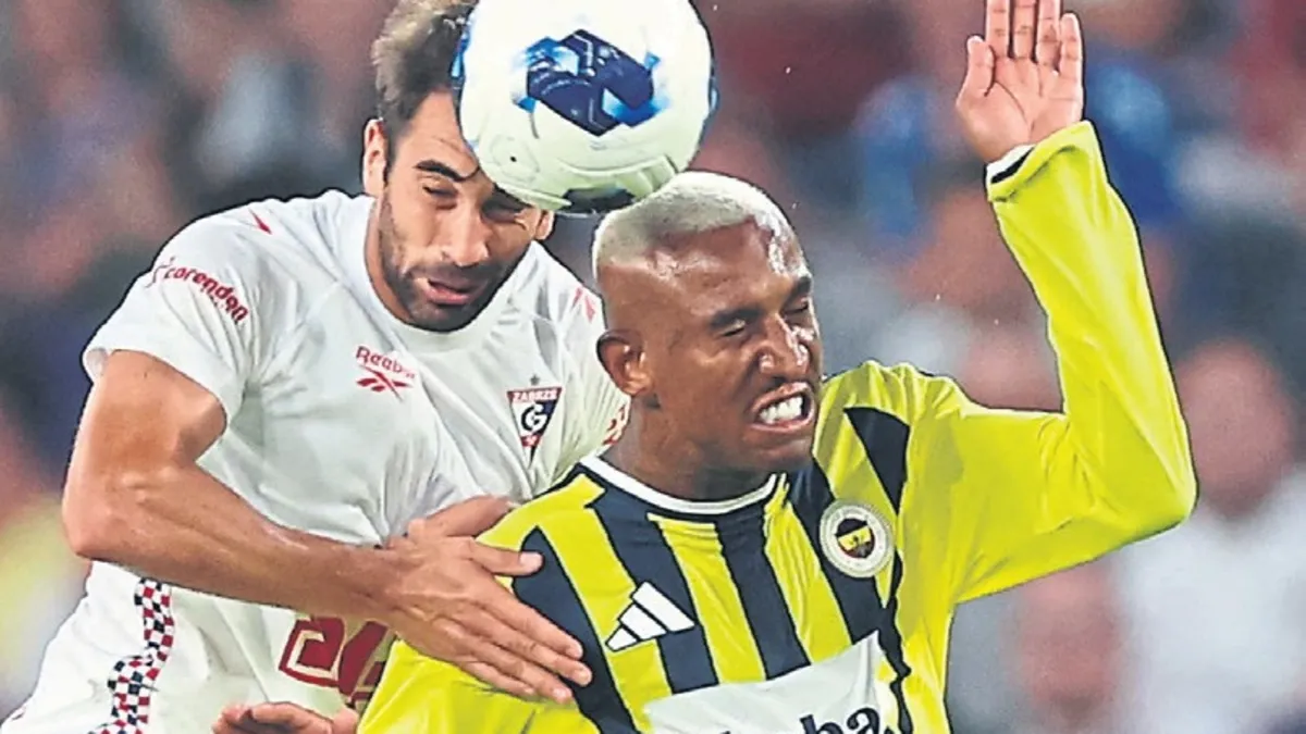 F.Bahçe’den dev adım