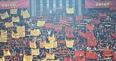 Karşılaşma kapalı gişe