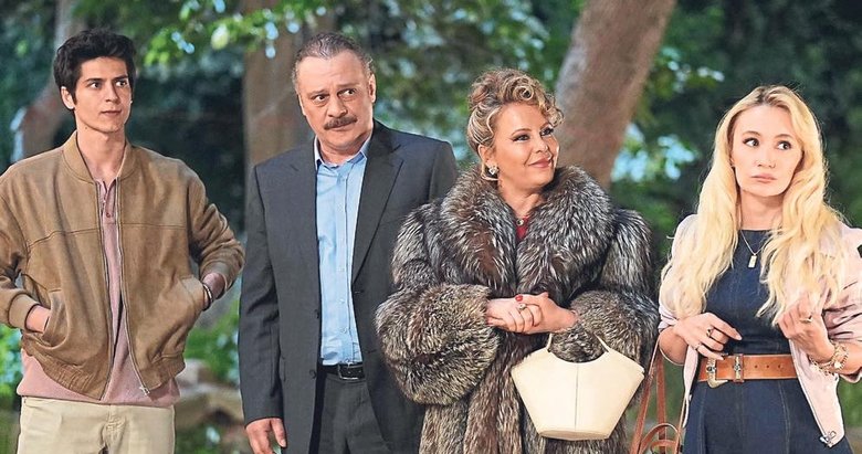 Aile Saadeti yaza damga vuracak