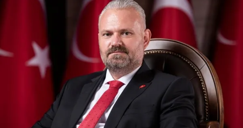 Başkan Aydın Pehlivan’dan Menemen’e doğalgaz müjdesi