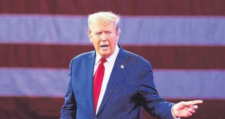 İran’a giden büyük bir donanmamız var