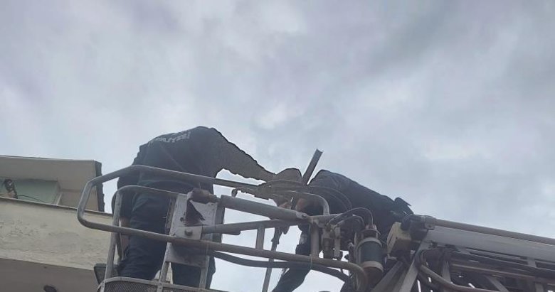 Aydın’da acı olay! Evinde ölü olarak bulundu