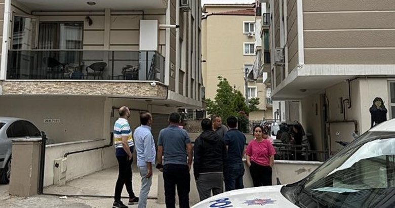 Pamukkale’de kahreden son: Evinin balkonundan düşen genç hayatını kaybetti!