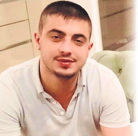 İki grup arasındaki tartışmada kan aktı