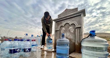 İzmir’de 28 günlük su kesintisi!