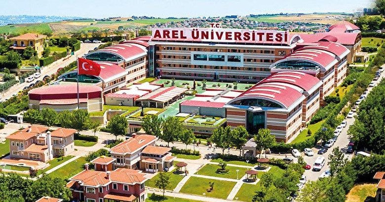 İstanbul Arel Üniversitesi 63 akademik Personel alıyor