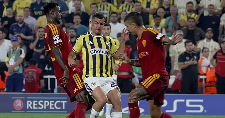 Fener salladı ama yıkamadı