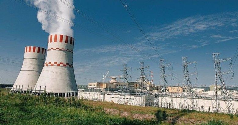 Akkuyu NGS’den çatlak oluştuğu iddiasına yalanlama