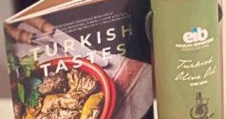 Turkish Tastes markası ABD’de hedefi tutturdu