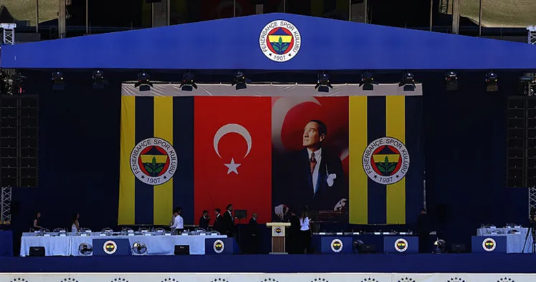 SON DAKİKA: Fenerbahçe’nin toplam borcu açıklandı