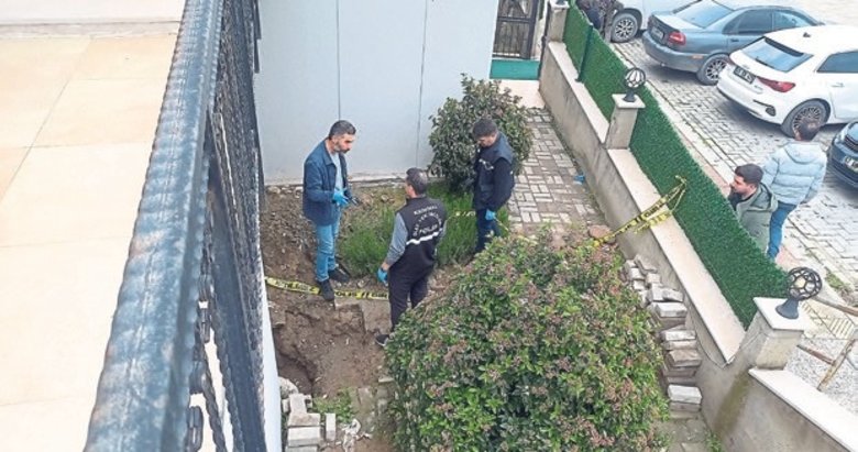 Merdivenden düşen otel sahibi hayatını kaybetti