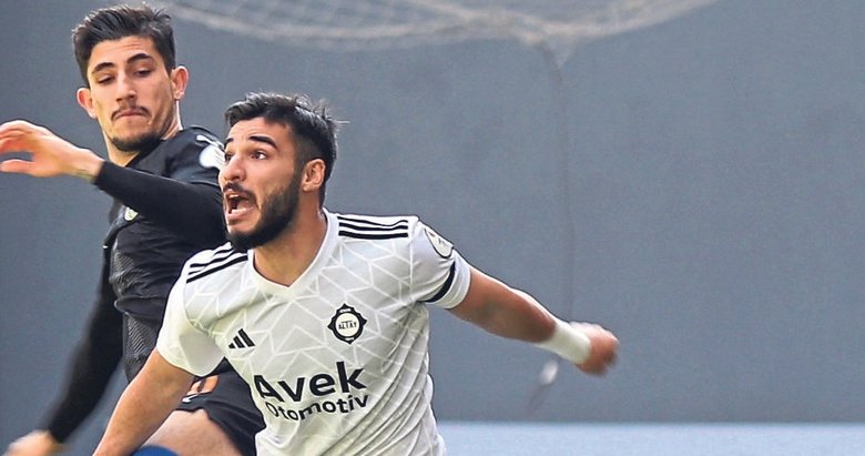 Altay’a ihtar şoku