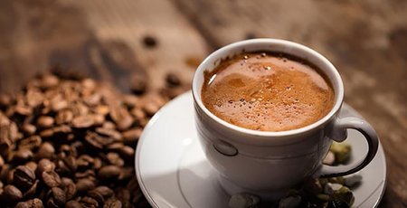 Uzmanlar uyardı: Bu kahveye dikkat! Bir kişinin...