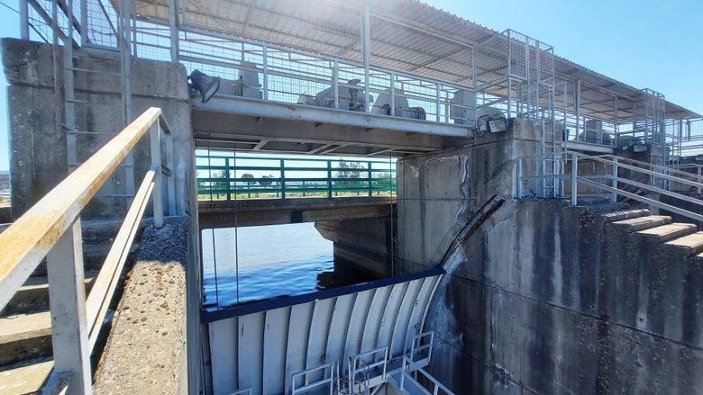 Bodrum’un tek su kaynağı kurumuştu! Yağışlarla yüzde 100 doluluk oranını yakaladı