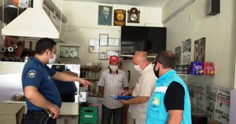 Muğlalı kadınlar yöresel dokumacılığı yaşatmaya çalışıyor