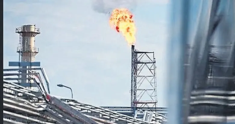Doğal gaz sektörüne acil müdahale standardı
