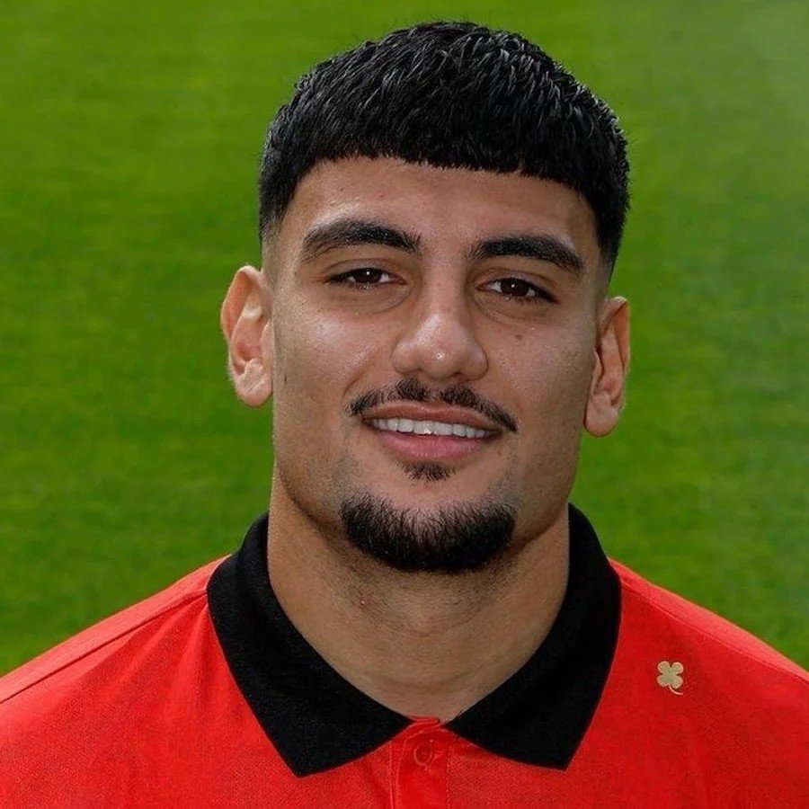 Fener'den Hollanda çıkarması