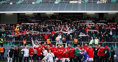 Kaf-Kaf yarışta hız kesmiyor