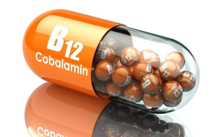 B12 vitamini hangi besinlerde bulunur? İşte B12 bulunduran besinler ve faydaları