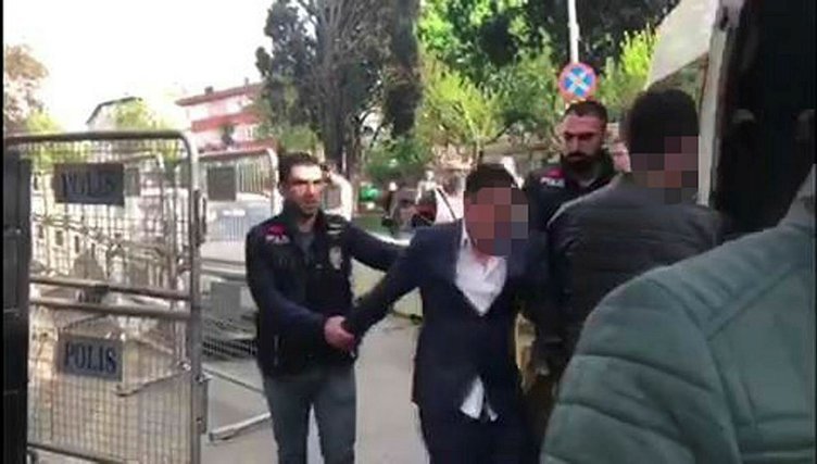 İstanbul’da bahis çetesine operasyon: 15 gözaltı